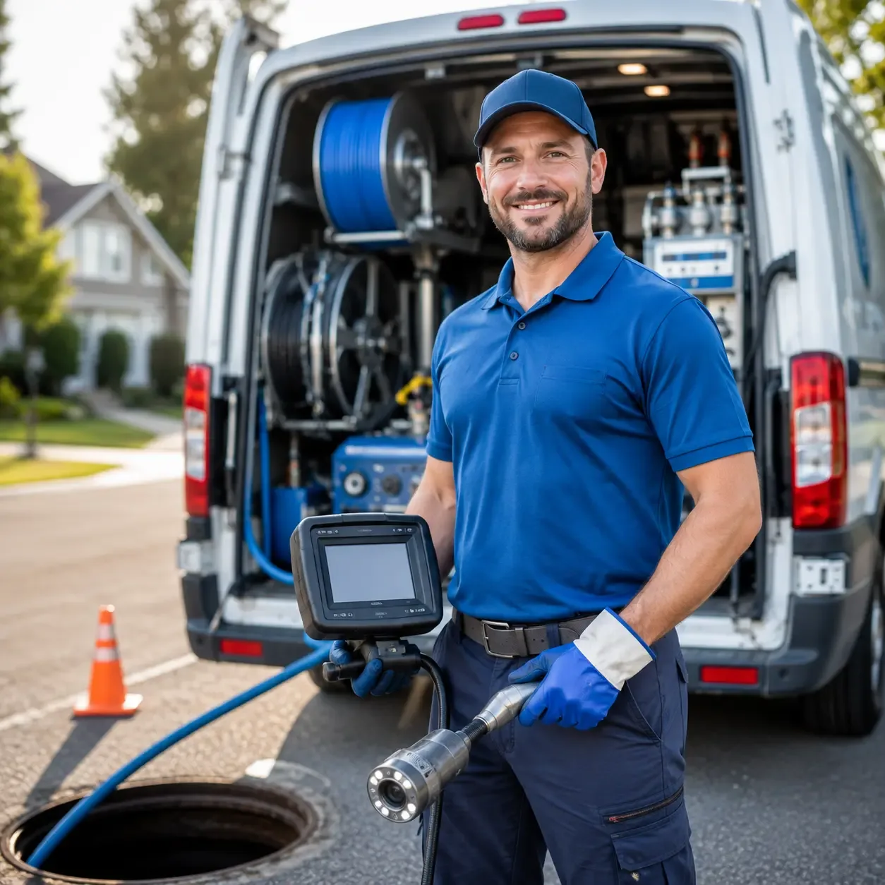 Local Pipe Relining specialists in Spring Lake, NC