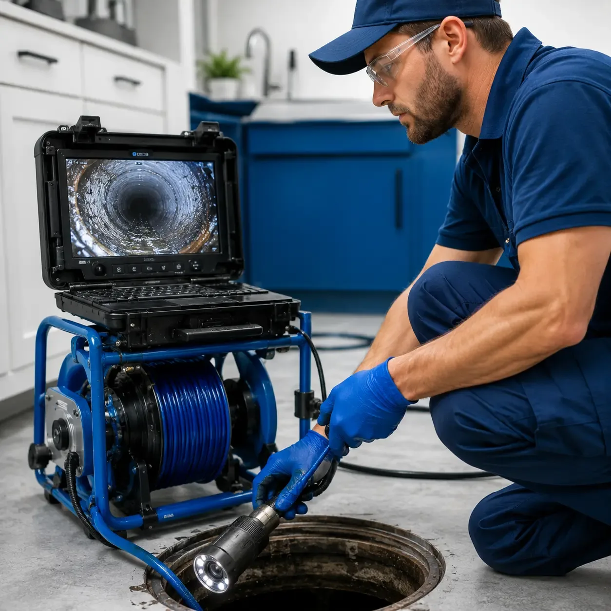 Pipe Relining professionals serving Spring Lake, NC
